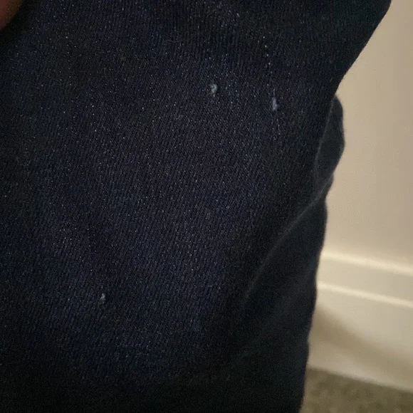 ❌SOLD❌ 9” High Rise Skinny Madewell Jeans Sz 28 - Picture 9 of 9